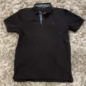 Men’s Diesel polo style shirt